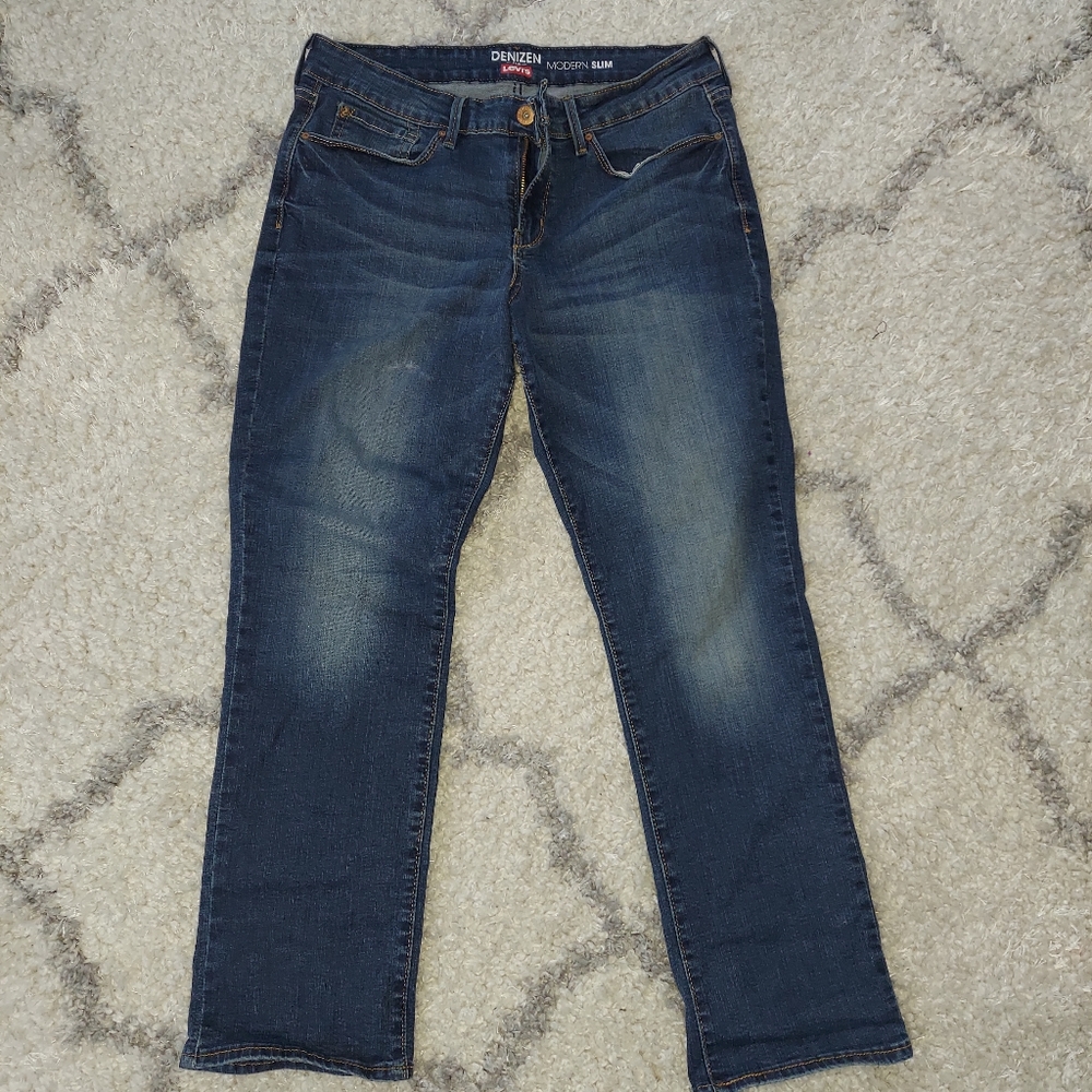 Denizen Levi jeans